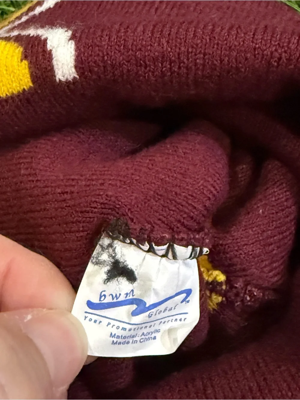 N/A one size